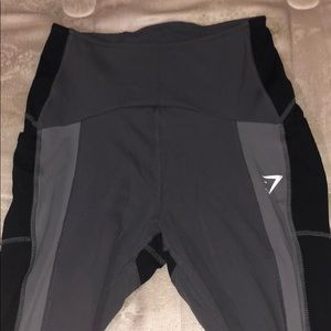 Gymshark leggings